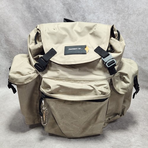 Property josh rucksack - property, of...