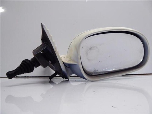 Door mirror right - mirror,