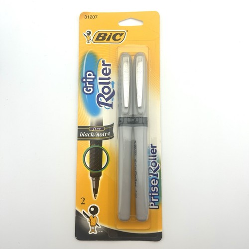 Vintage bic grip prise - grip,