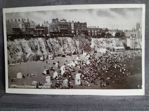 Broadstairs sands 34808 - broadstairs,