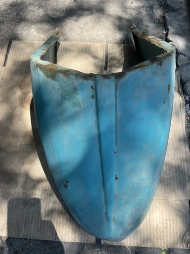 Lambretta 125 original - lambretta,