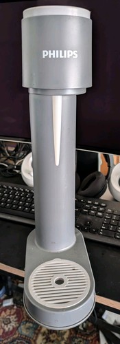 Philips gozero soda maker - philips,