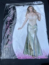 Fantasy By Fun World Mermaid