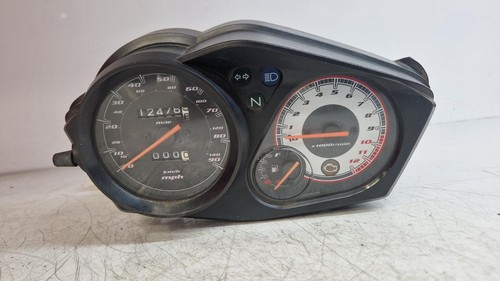 Honda cbf 125 2011 - cbf,