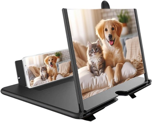 2026 new screen magnifier - 2026,