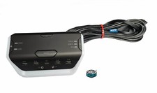 COOLER MASTER COSMOS C700P I/O