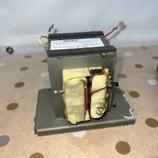 Whirlpool AMW439/ix Microwave Transformer