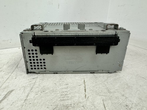 Ford focus mk3 - ford, radio