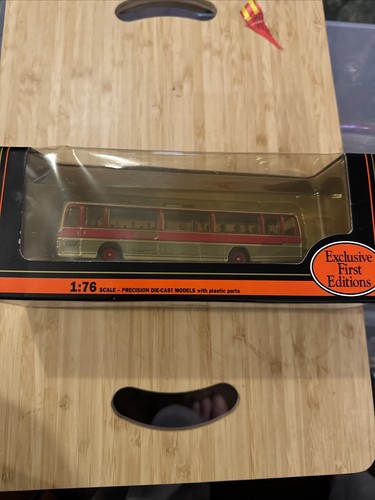 Efe 15704 plaxton coach - -,