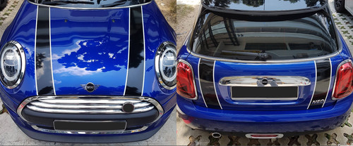 Mini one - mini,