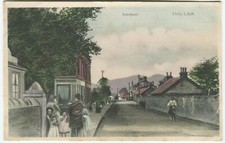 SANDBANK, HOLY LOCH - Argyll