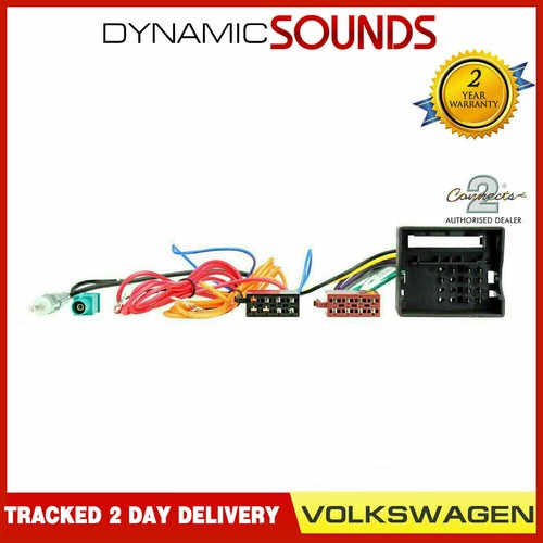 Quadlock iso radio - iso,