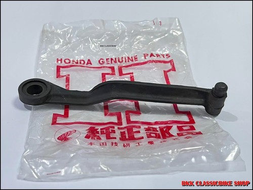 Genuine honda moped p25 p50 - genuine,