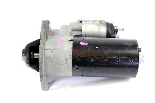 Starter motor alfa romeo - motor,