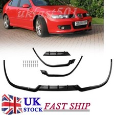 For Seat Leon Mk1 Cupra R Lip