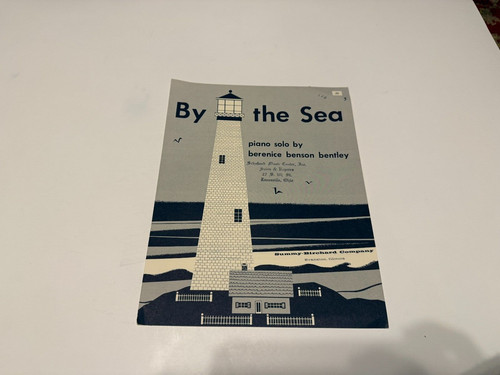 The sea berenice - the, sea-berenice