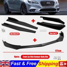 For Subaru Legacy Front Bumper