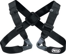 Petzl C60 Voltige Adjustable