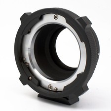 PL-NEX Camera adapter Arriflex