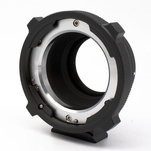 Nex camera adapter arriflex - pl-nex,