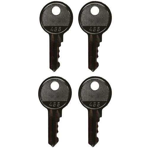 4pcs for ronis - ronis, 455
