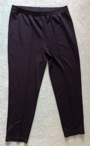 Slimma blue pull trousers - slimma,