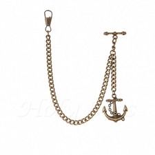 Brand New Bronze Single Albert