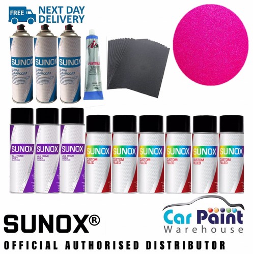 Sunox diy alloy wheel - alloy,