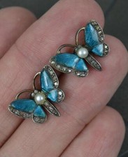 Antique Child and Child Gold