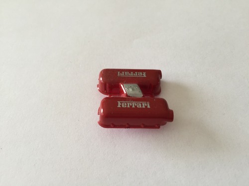 Ferrari engine mount - v1,