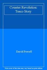 Counter Revolution: Tesco