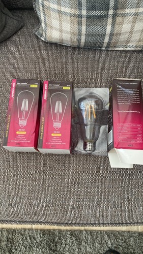 Paul russell led - russell’s, filament
