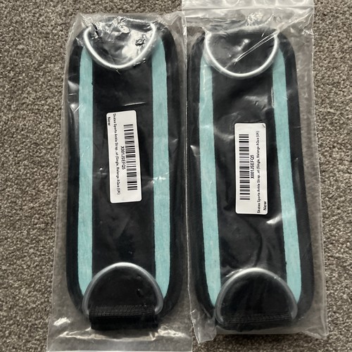 Ankle straps for cable - ankle,