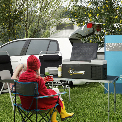 16l car refrigerator - refrigerator,, camping