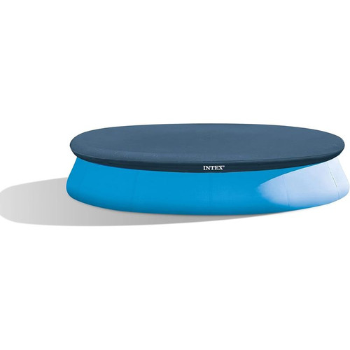 Intex 12ft easy set pool - 12ft,