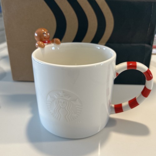 Starbucks mug ceramic - starbucks,