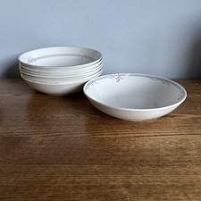 Royal Doulton Carnation Soup