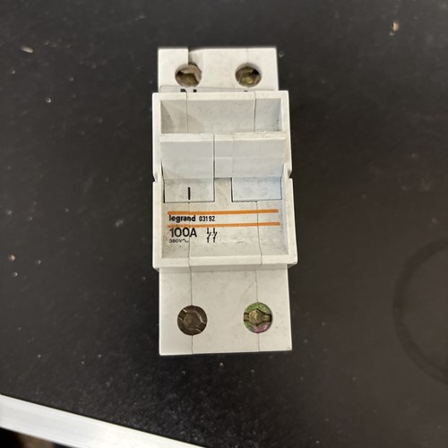 Legrand 100 amp - legrand,