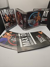 Insanity Max 30 Workout