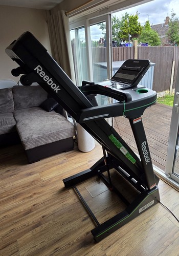 Reebok jet 200 folding - jet,