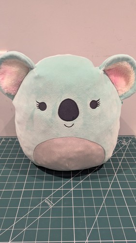 Coco the mint green - coco,