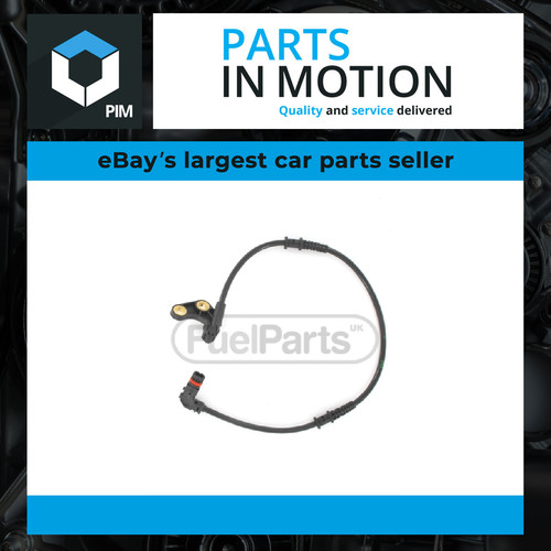 Abs sensor fits mercedes - sensor,