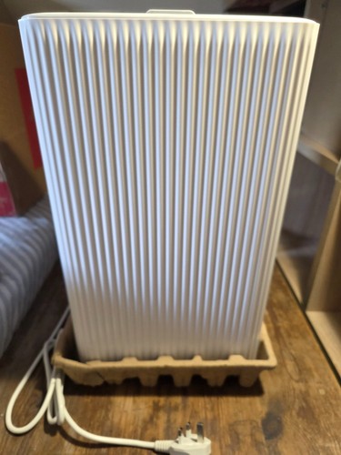 Logik l12dha25 dehumidifier - l12dha25,