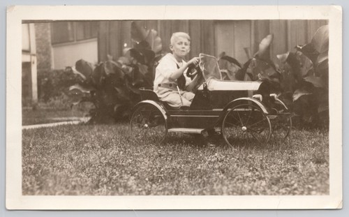 Antique photo c1920 - antique,