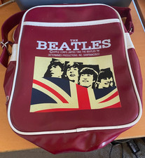 Beatles Vintage Retro Style