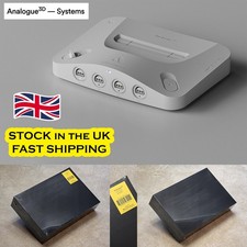 Ready to Ship UK - Analogue 3D