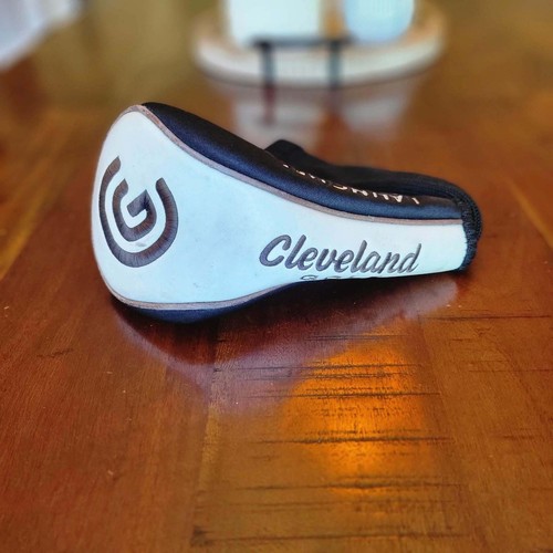 Cleveland golf launcher - cleveland,