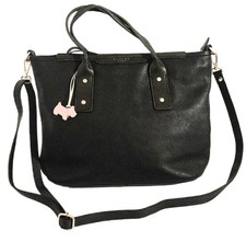Radley Patcham Black Leather