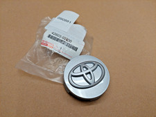 Toyota Auris Alloy Wheel Hub