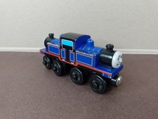 Mighty Mac For Wooden Train